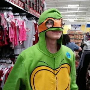 Meet your Posher, David